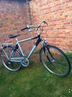 mooie Herenfiets Montego  framemaat 54, Fietsen en Brommers, Fietsen | Heren | Herenfietsen, 53 tot 57 cm, Ophalen, Zo goed als nieuw