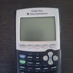 Rekenmachine TI-84 Plus te koop, Ophalen of Verzenden, Grafische rekenmachine, Gebruikt