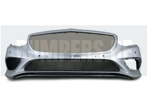 Bumper MERCEDES SLC SLK W172 Facelift 16- A1728851925 Voorbu, Auto-onderdelen, Carrosserie, Bumper, Voor, Gebruikt, 6 maanden garantie