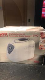 Broodbakautomaat, Neuf, Enlèvement ou Envoi, 800 à 1200 grammes de pâte, Plus de 10 programmes