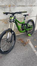 Kona operator 2013 mtb moutanbike downhill, Fietsen en Brommers, Ophalen, Zo goed als nieuw