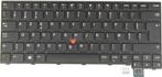 Lenovo 01EN647 toetsenbord - Nieuw - AZERTY BE, Ophalen, Nieuw, Azerty