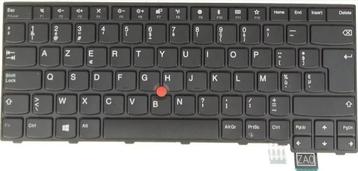 Clavier Lenovo 01EN647 – Neuf – AZERTY BE, Enlèvement, Neuf, Azerty