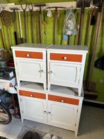 Kinderslaapkamer, Huis en Inrichting, Ophalen, Gebruikt, Eenpersoons, Klassiek