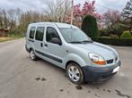 Renault Kangoo 1.5 Diesel Bj 2004 130 000 km Export, Autos, Renault, Achat, Entreprise, Boîte manuelle, Diesel