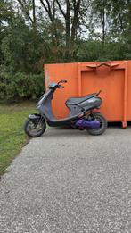 peugeot vivacity, Fietsen en Brommers, Ophalen, Tweetakt, Gebruikt, 70 cc