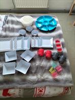 Lot pour camping, Caravans en Kamperen, Kampeeraccessoires, Ophalen, Zo goed als nieuw