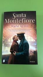 Wacht op mij ~ Santa Montefiore, Ophalen of Verzenden, Zo goed als nieuw