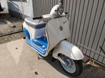 zeer zeldzame James SC1 scooter, Motoren, Motoren | Oldtimers, Scooter, 11 kW of minder, 150 cc, 1 cilinder