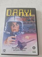 D.A.R.Y.L., Enlèvement ou Envoi