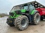 2016 Deutz-Fahr Agrotron 9340 TTV Vierwielaangedreven landbo, Zakelijke goederen, Landbouw | Tractoren, Gebruikt, Deutz - Fahr