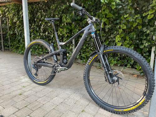 Scott ransom 910 medium 2023 neuf !, Fietsen en Brommers, Fietsen | Mountainbikes en ATB, Nieuw, Ophalen