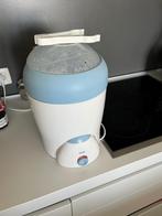 NUK Vaporisator, Ophalen, Gebruikt, Sterilisator