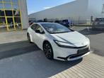 Toyota Prius Premium Plus PLUG IN DISPONIBL, Euro 6, 19 g/km, Wit, 5 deurs