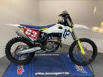 Husqvarna FC 350 bj. 2019 réf. LS 2365, Motos, Motos | Husqvarna, 1 cylindre, 350 cm³, Moto de cross, Entreprise