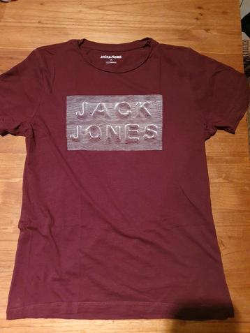jack&jones tshirts trui en broeken