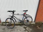 Mountenbike, Fietsen en Brommers, Fietsen | Mountainbikes en ATB, Ophalen, Gebruikt, Heren, Trek