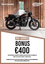 Royal Enfield Classic et Bullet 350, 350 cm³, Entreprise, 12 à 35 kW, Autre