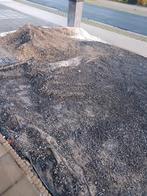 Gratis steentjes, Tuin en Terras, Ophalen