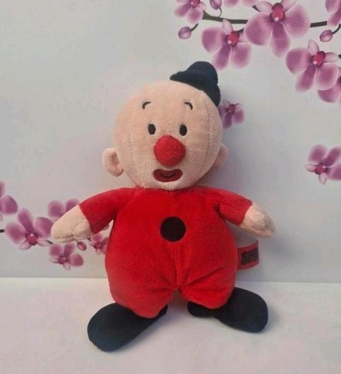 ❤️ Bumba Bumbalu, Kinderen en Baby's, Speelgoed | Knuffels en Pluche, Zo goed als nieuw, Overige typen, Ophalen of Verzenden
