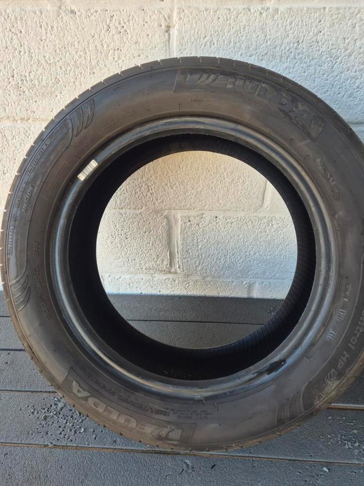 Pneu fulda 205/55/16 91v, Autos : Pièces & Accessoires, Pneus & Jantes