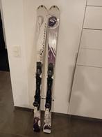 Skilatten salomon, Sport en Fitness, Skiën en Langlaufen, 140 tot 160 cm, Gebruikt, Carve, Salomon