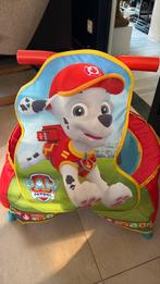 Paw Patrol kleuter trampoline, Kinderen en Baby's, Ophalen, Zo goed als nieuw