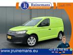 Volkswagen Caddy Cargo 2.0 TDI 102 PK / 1e EIG. / TREKHAAK /, Auto's, Parkeersensor, Onderhoudsboekje, Te koop, 128 g/km