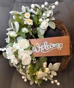 Krans - Welcome, Enlèvement, Neuf