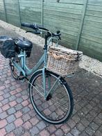 Meisjesfiets, Ophalen, Zo goed als nieuw, Oxford, Versnellingen