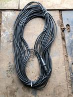Verlengkabel, Ophalen, Zo goed als nieuw