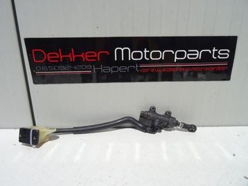 Nissin Achter Rempomp Honda CBR600RR 2007-2008-2012 PC40 beschikbaar voor biedingen