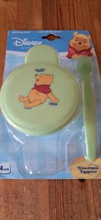 Baby eetsetje Pooh, Enlèvement, Neuf, Autres types