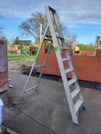 Trapladders, Ophalen, Gebruikt, Ladder, 2 tot 4 meter