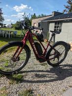 Trek Allant +8S speedpedelec, Fietsen en Brommers, Elektrische fietsen, Ophalen, Gebruikt