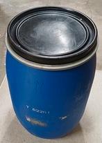 200 litres de tonnes pures, 150 litres ou plus, Enlèvement, Comme neuf, Synthétique