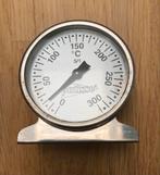 thermomètre de four Patisse inox, Utilisé, Enlèvement ou Envoi