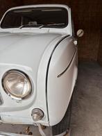 Leuke Renault 4, Auto's, Voorwielaandrijving, 4 deurs, Bruin, Handgeschakeld