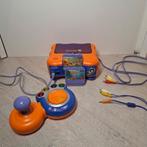 Vtech V.Smile with 2 Games 1 Contoller and Extra Cables, Kinderen en Baby's, Ophalen of Verzenden, Zo goed als nieuw, 2 tot 4 jaar