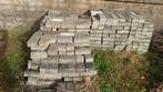 Lot klinkers, Ophalen, Gebruikt, Klinkers, 5 tot 10 m²
