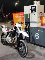 Husqvarna 125cc in topstaat, Motoren, Motoren | Husqvarna, Particulier, 125 cc, 11 kW of minder, 1 cilinder