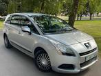 Peugeot 5008 1.6i 88kw 2010 MARCHAND, Euro 5, Bedrijf, Handgeschakeld, Te koop