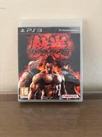 Jeu ps3, Ophalen