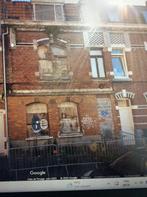huis, Immo, France, Dorp, Frankrijk, Woonhuis