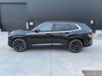 AUTO BMW XM BTW wagen, Auto's, BMW, Automaat, Zwart, Bedrijf, 5 zetels