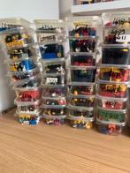 Grote LEGO vintage collectie – 114 sets – Classic Space /, Ophalen of Verzenden, Gebruikt, Lego
