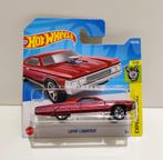Hot Wheels Layin' Lowrider Candy Red (2022), Ophalen of Verzenden