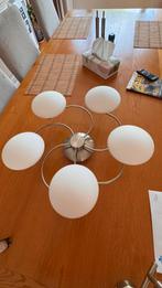 Plafondlamp, Huis en Inrichting, Lampen | Hanglampen, Ophalen