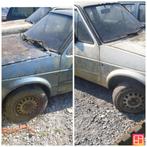 2 vw golf sans moteur, Autos, Particulier, Achat