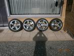 5x115x18inch, Auto-onderdelen, Banden en Velgen, Ophalen, 18 inch, Gebruikt, Velg(en)